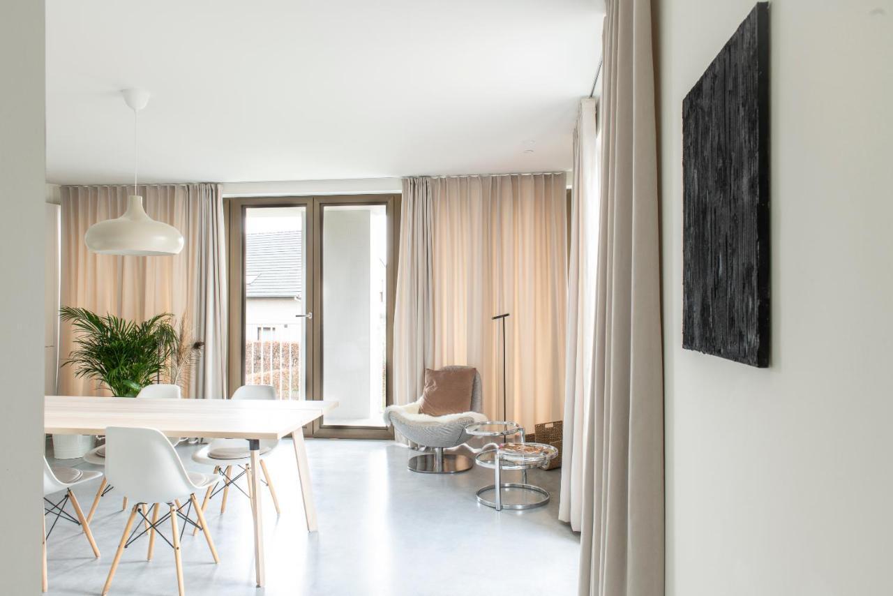 Trendy Apartments As Base To Discover Gandawa Zewnętrze zdjęcie