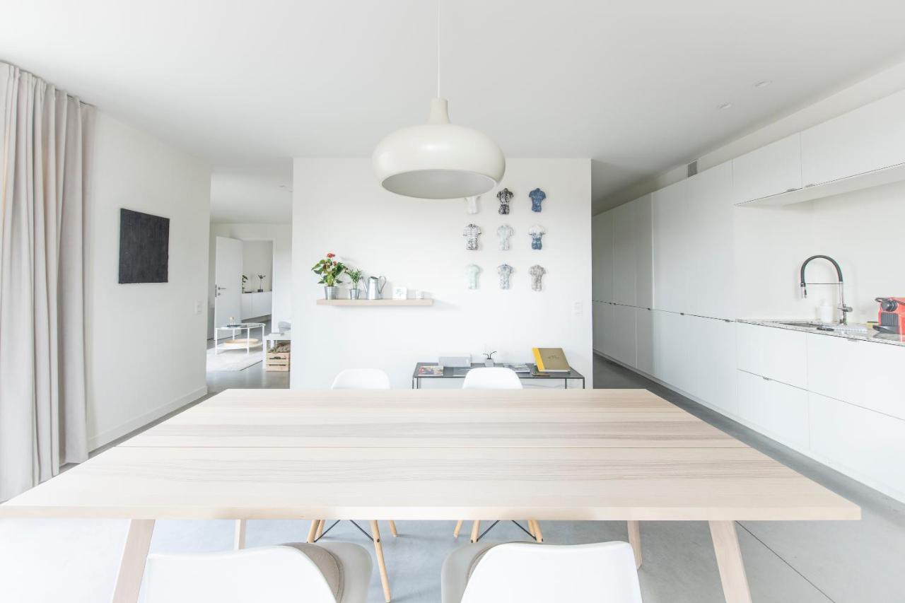 Trendy Apartments As Base To Discover Gandawa Zewnętrze zdjęcie