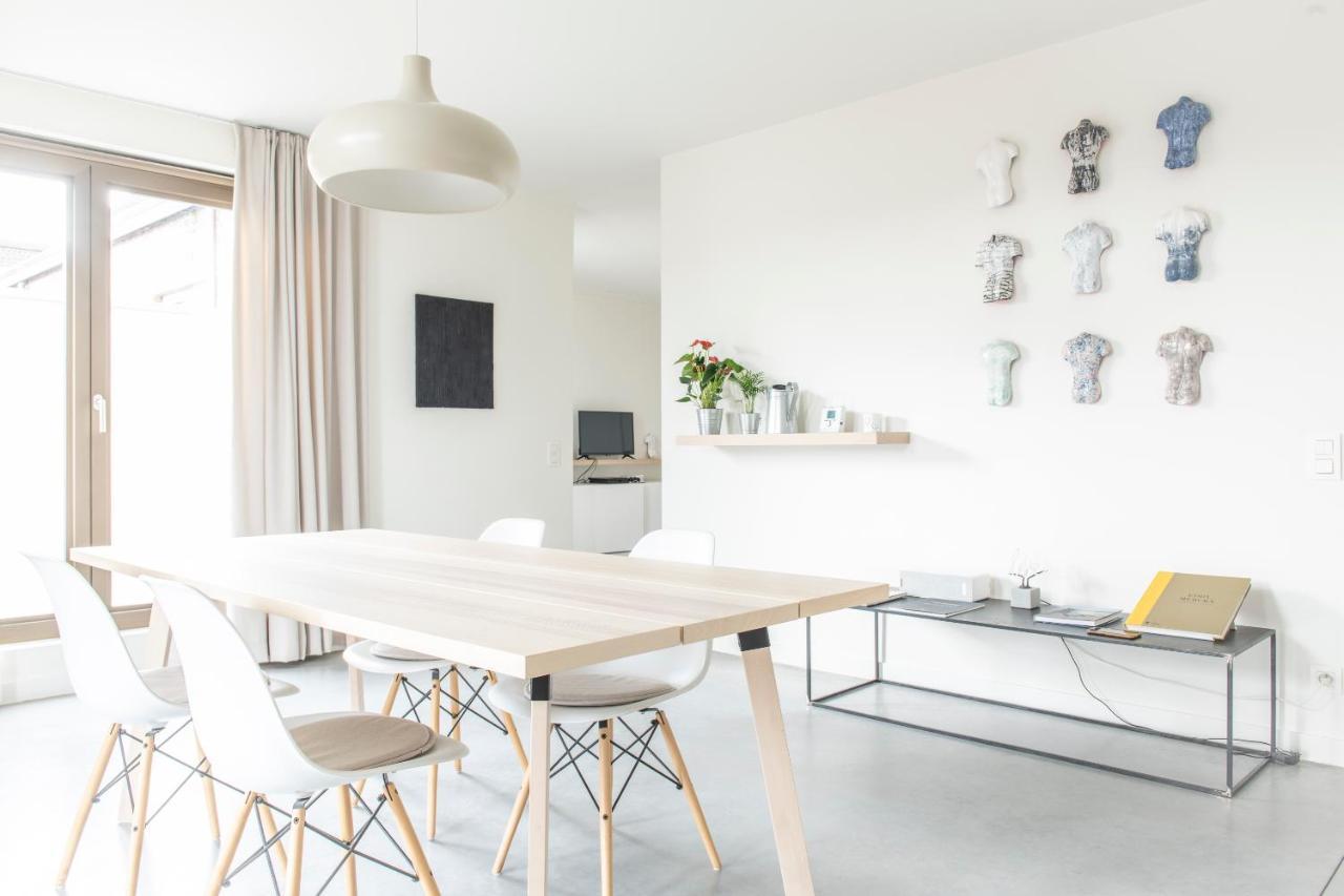 Trendy Apartments As Base To Discover Gandawa Zewnętrze zdjęcie