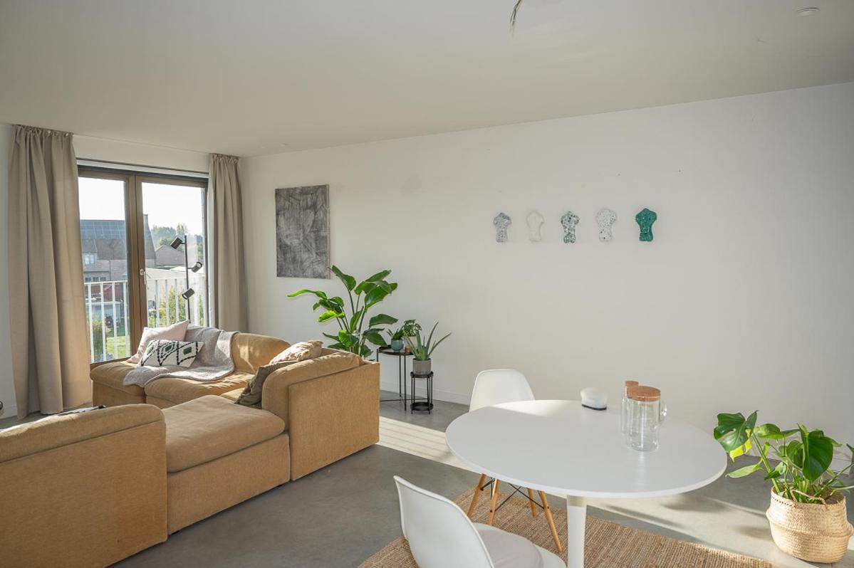 Trendy Apartments As Base To Discover Gandawa Zewnętrze zdjęcie