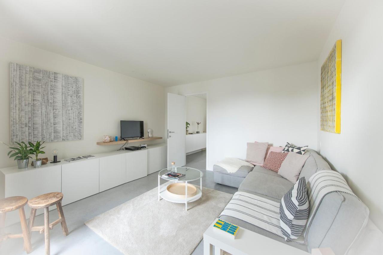 Trendy Apartments As Base To Discover Gandawa Zewnętrze zdjęcie