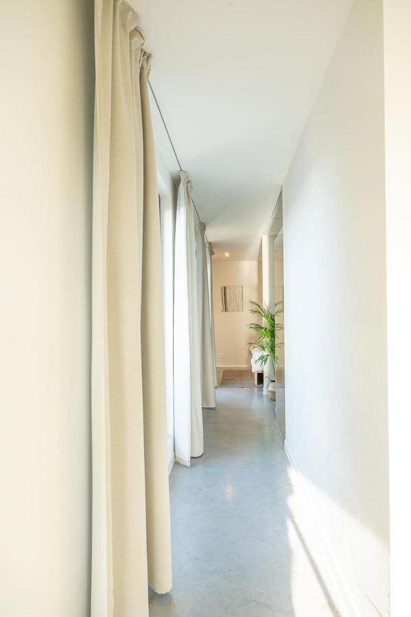 Trendy Apartments As Base To Discover Gandawa Zewnętrze zdjęcie