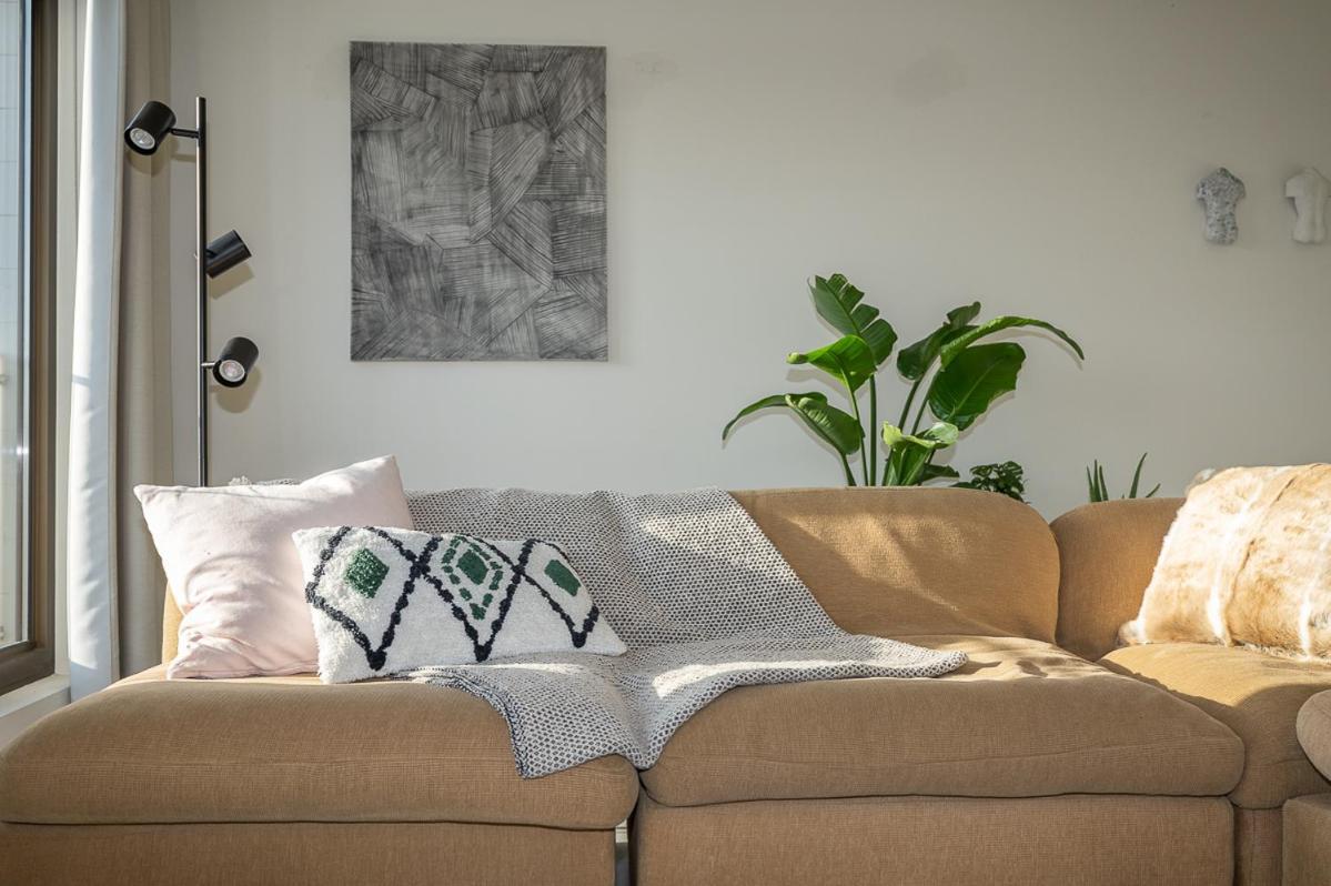 Trendy Apartments As Base To Discover Gandawa Zewnętrze zdjęcie
