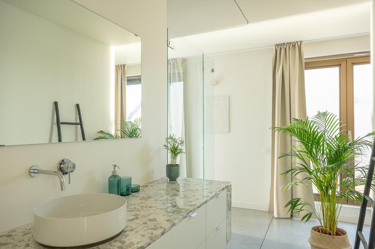 Trendy Apartments As Base To Discover Gandawa Zewnętrze zdjęcie