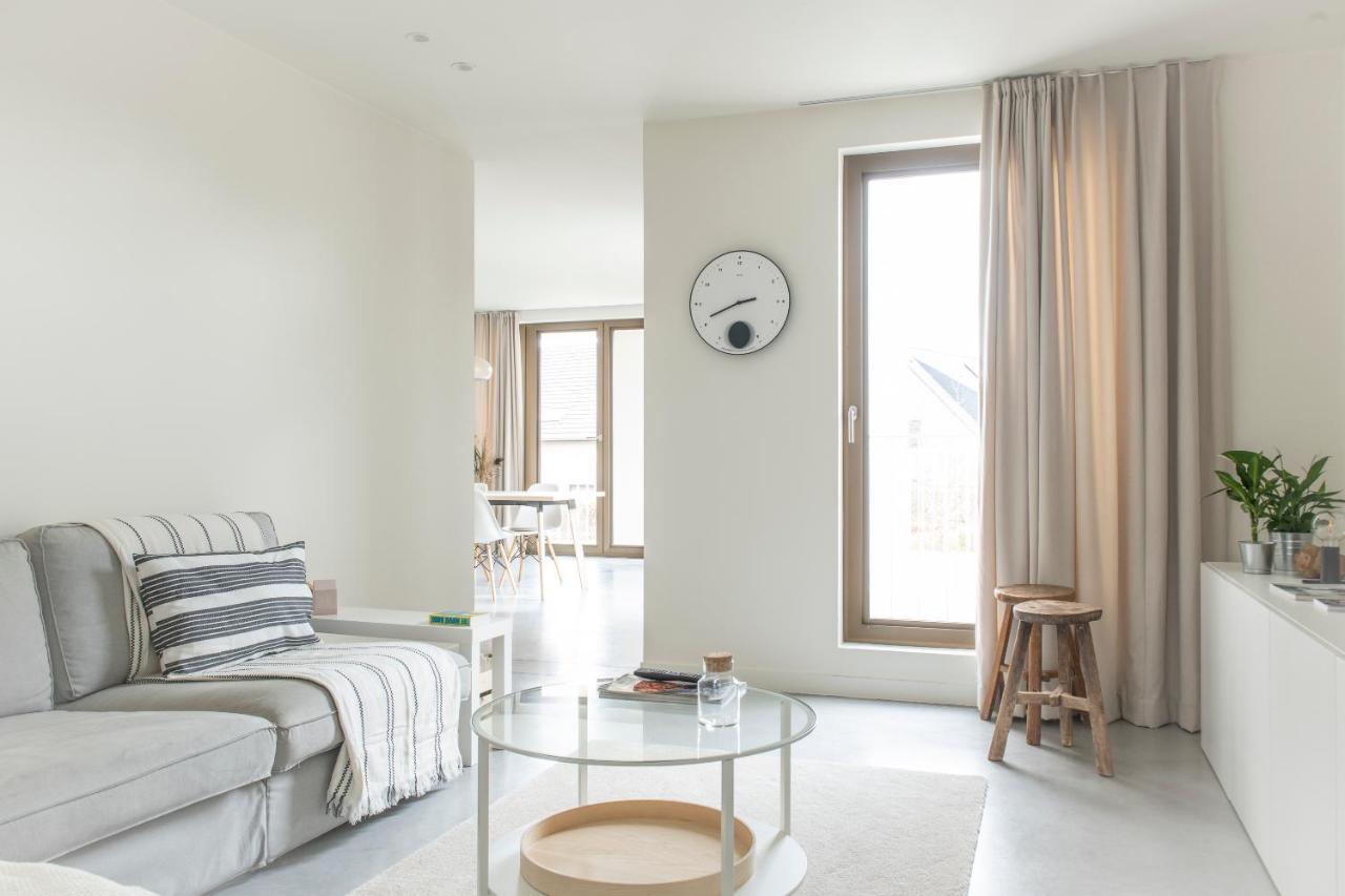 Trendy Apartments As Base To Discover Gandawa Zewnętrze zdjęcie
