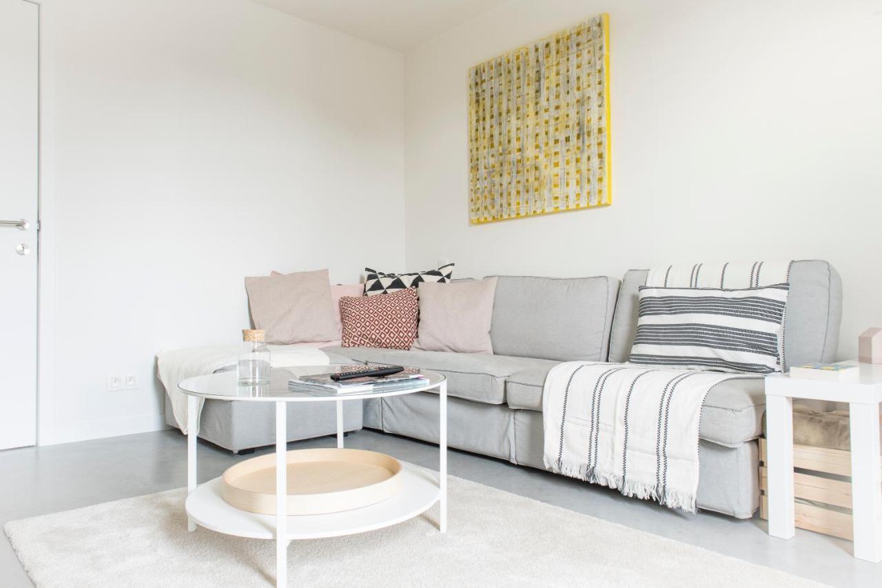 Trendy Apartments As Base To Discover Gandawa Zewnętrze zdjęcie