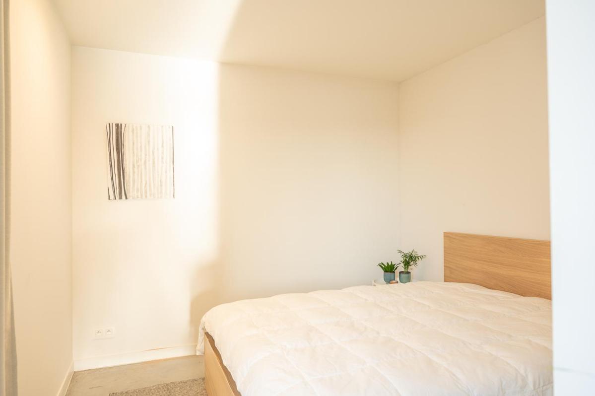 Trendy Apartments As Base To Discover Gandawa Zewnętrze zdjęcie